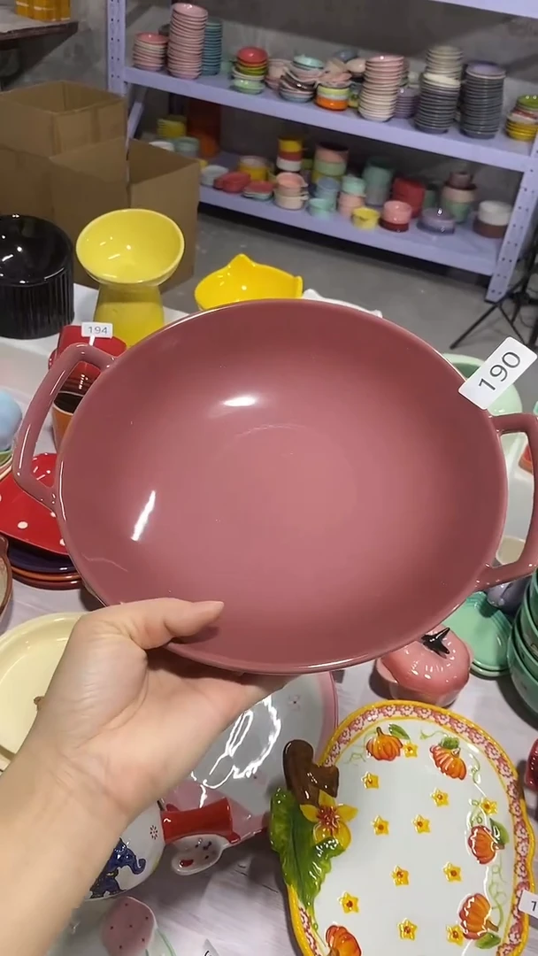 瓷片190默认微瑕满15米包邮