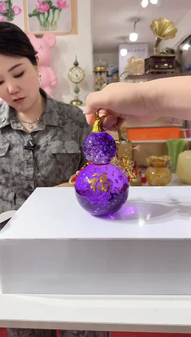 瑞国花瓶花器F-晚14