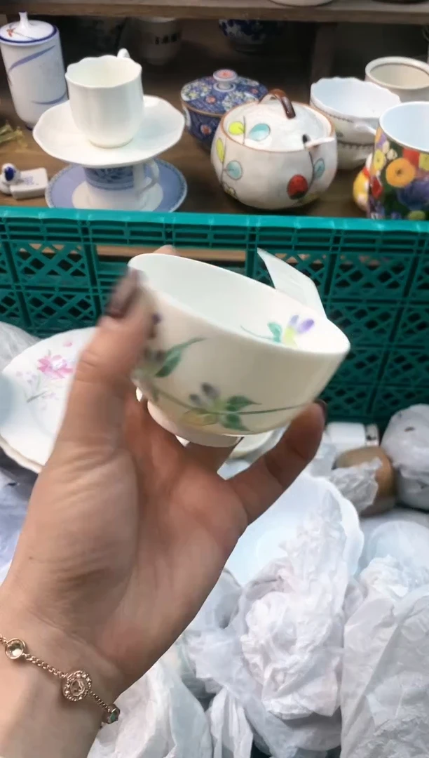 【闪购商品】瓷片(づ￣3￣)づ╭❤～