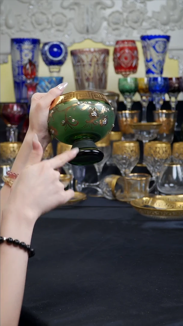 骨瓷婷婷中古器物如图所示22