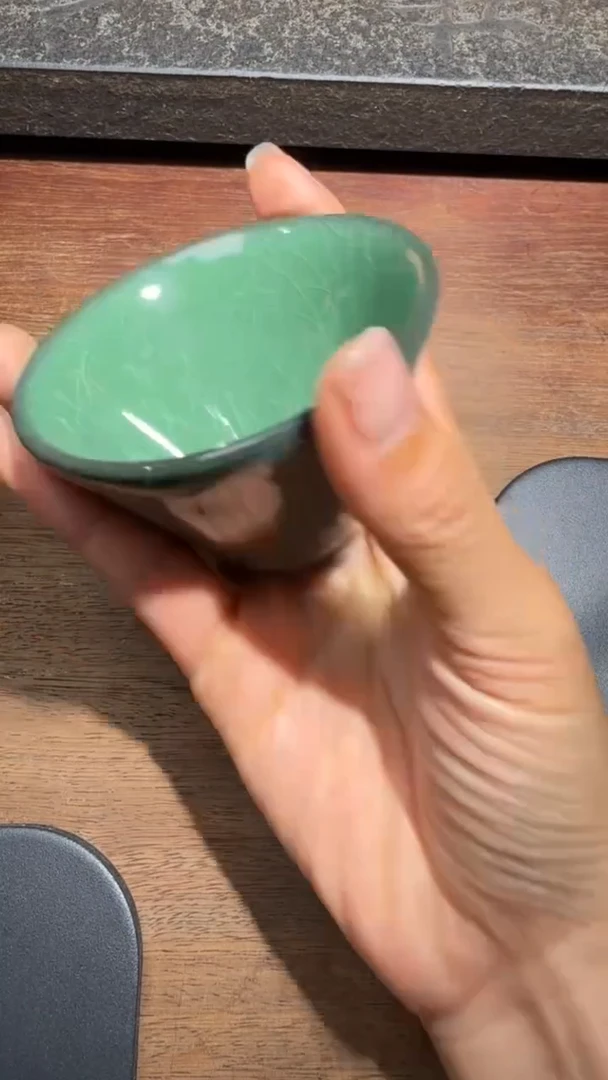 茶盏廖成义高端收藏8