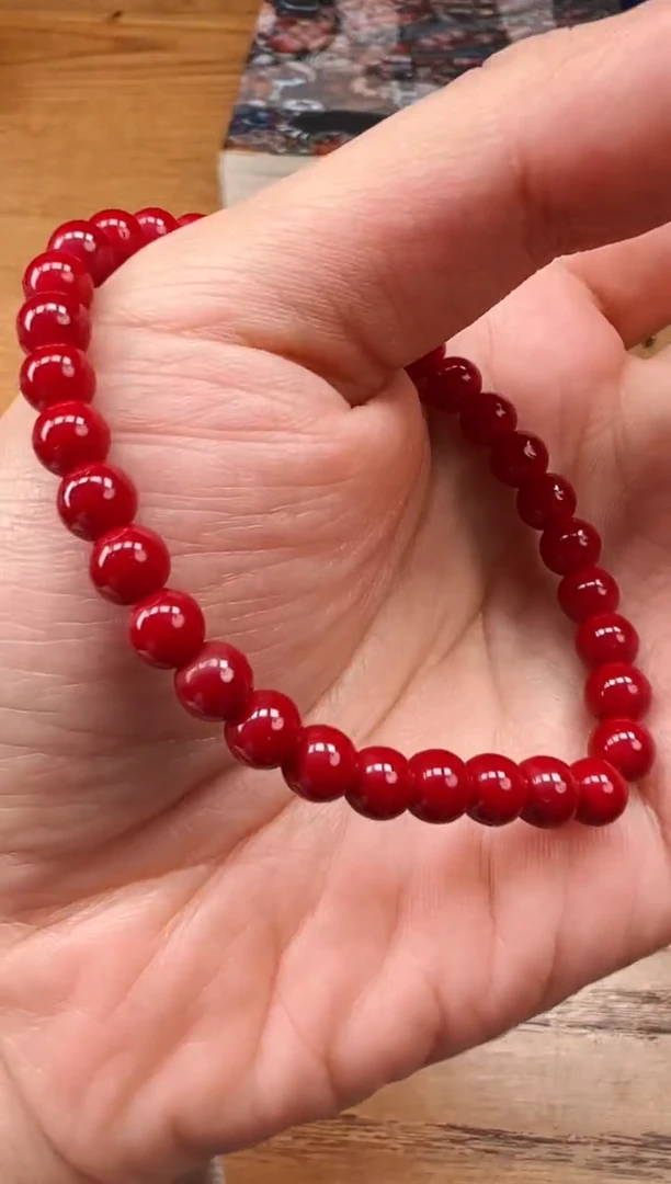 【闪购商品】琉璃颈饰【 肖钟出品 】