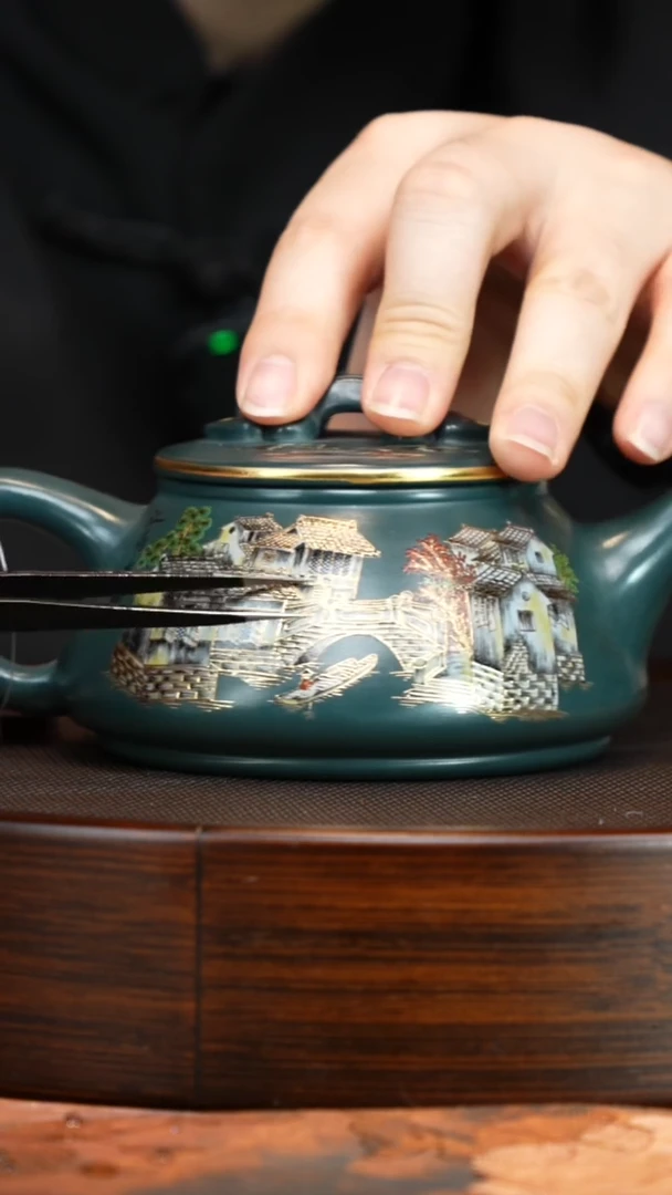 茶壶紫砂紫砂茶壶