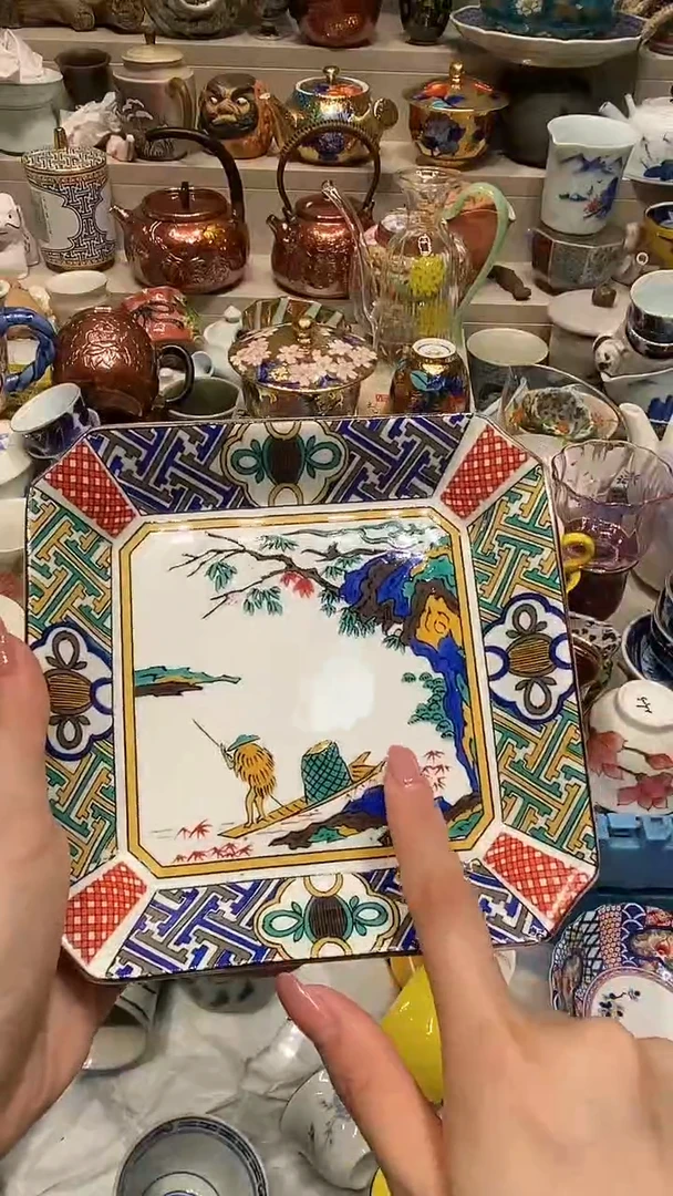 瓷片泡*?自动截取直播间实时画面