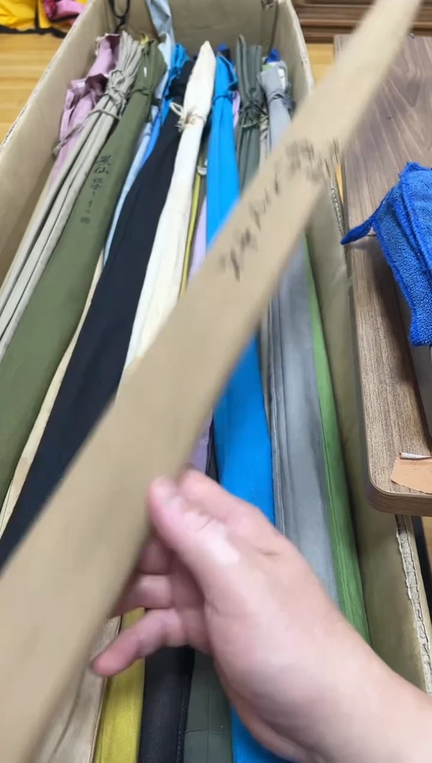 南**星K2.朱文峰黄丝16尺  全原