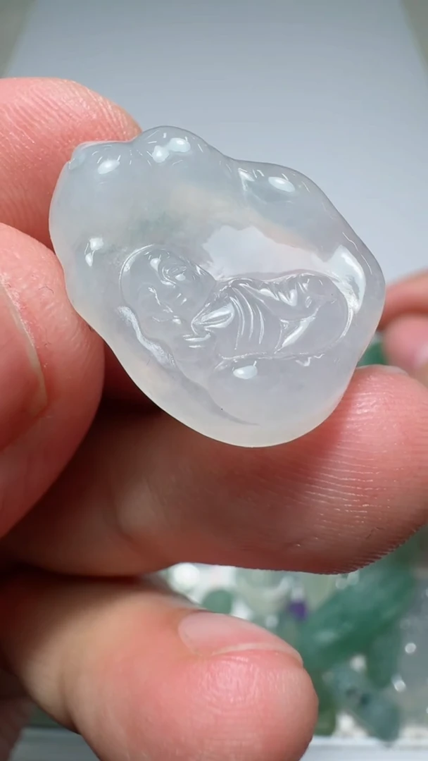 未镶嵌定制翡翠111111111111111