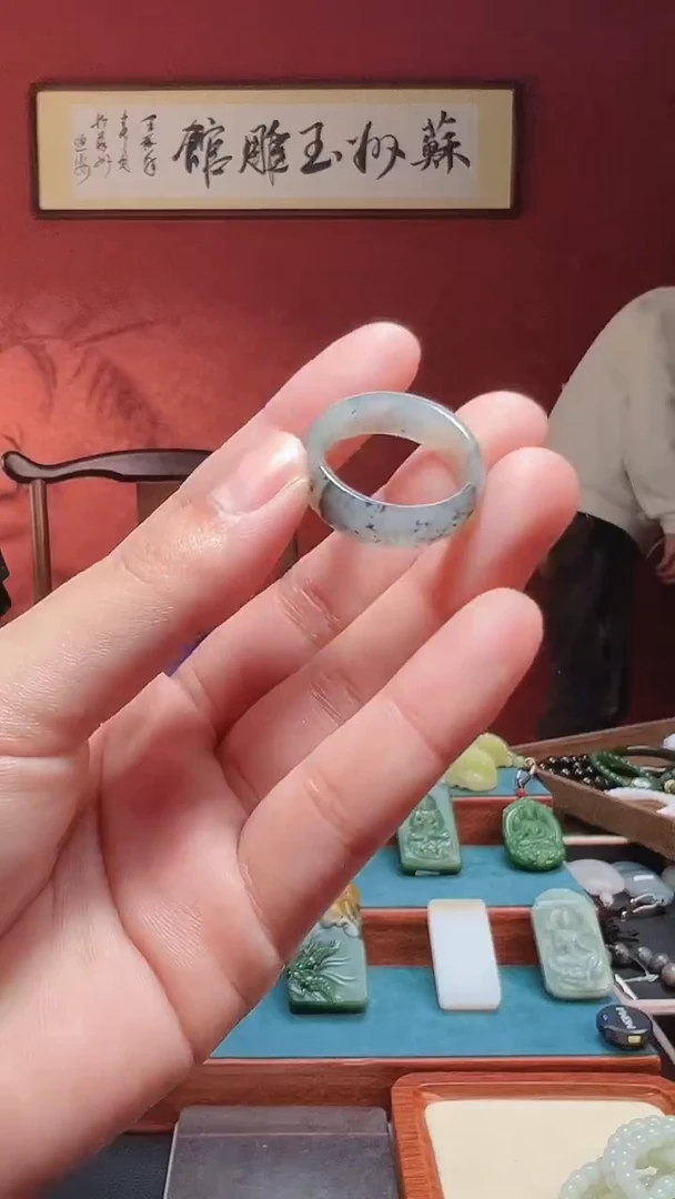 吊坠(不含链)未镶嵌和田玉20