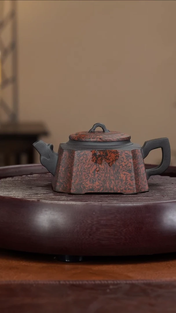 【闪购商品】紫砂茶壶宜兴紫砂壶