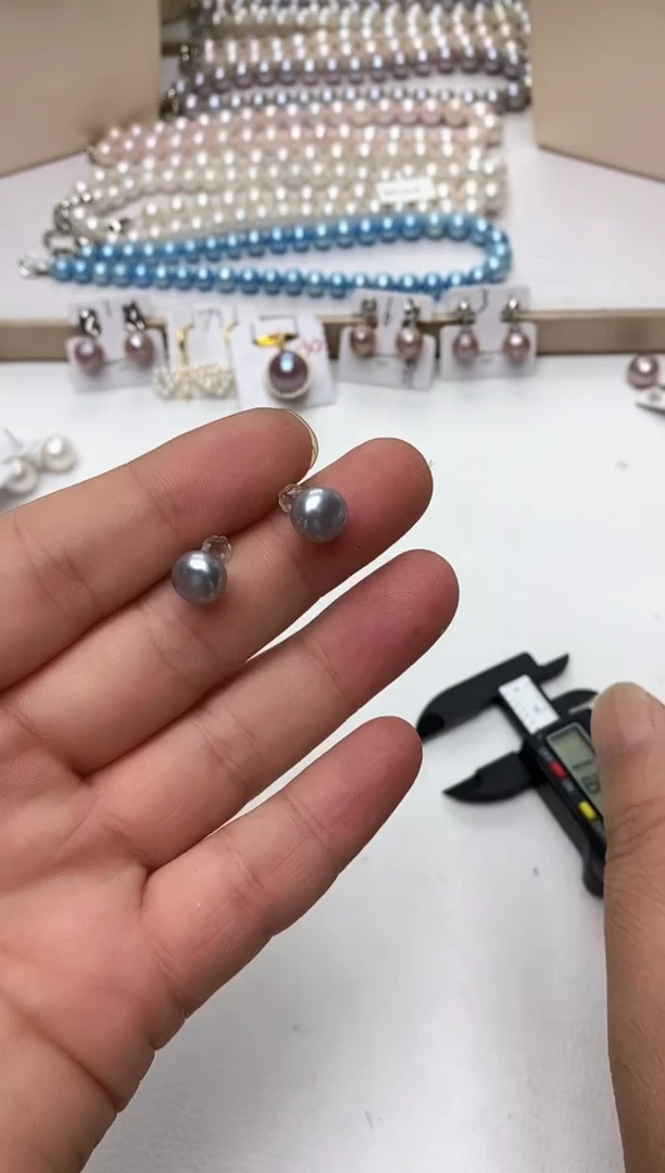 未镶嵌淡水珍珠111111111