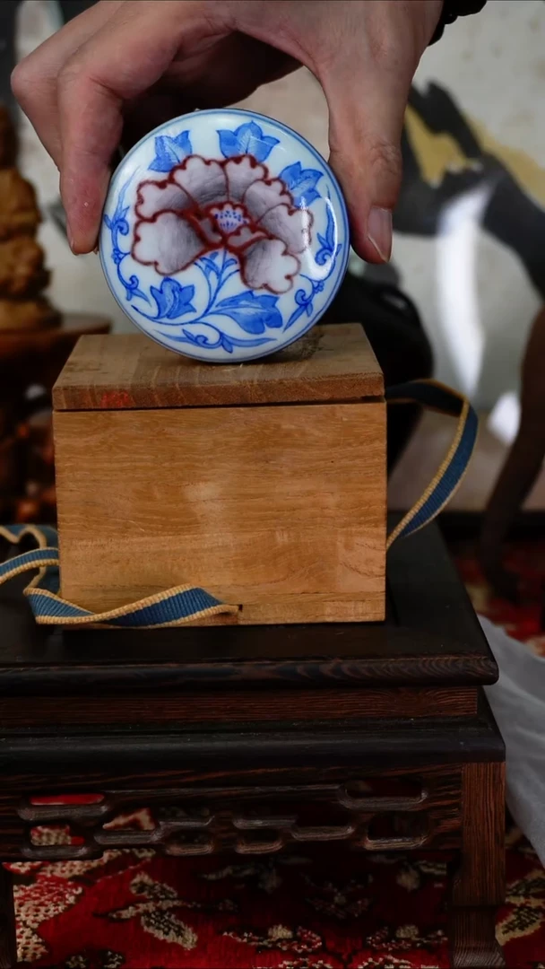 手工艺品琉璃瓷器