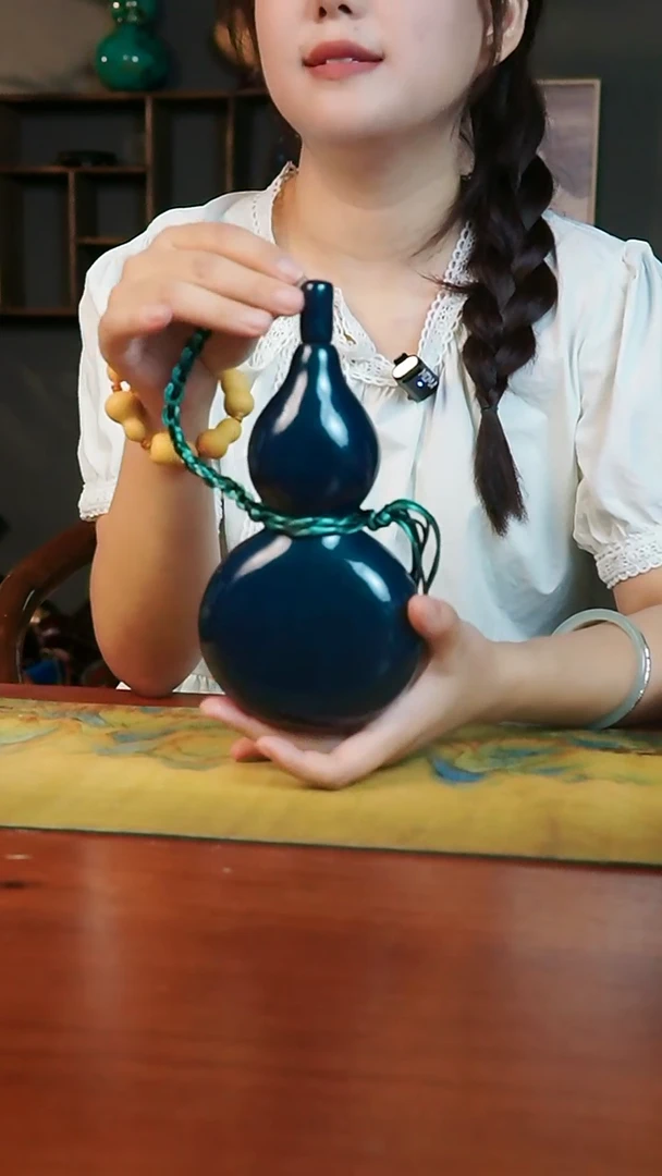 热水酒葫芦 一物一拍 353