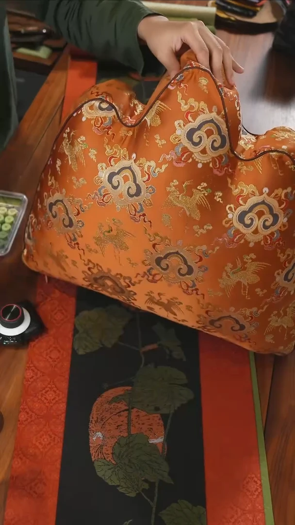 大号靠山············