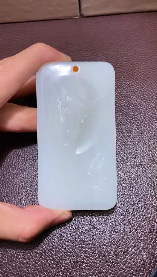 【闪购商品】和田玉2.24MB多样性拍一发一未镶嵌60