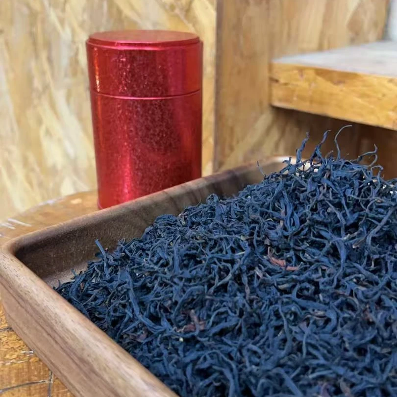 12月14号 25年 凤庆野生古树红茶散茶50克*1罐 DQ107