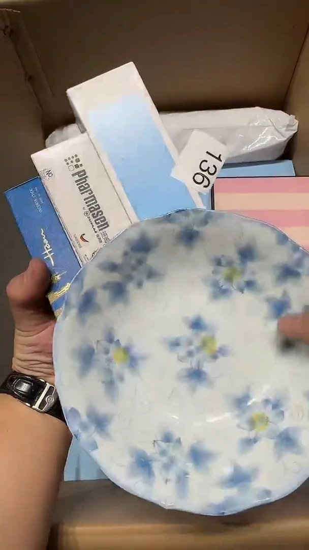 摆件老五回流回流回流136