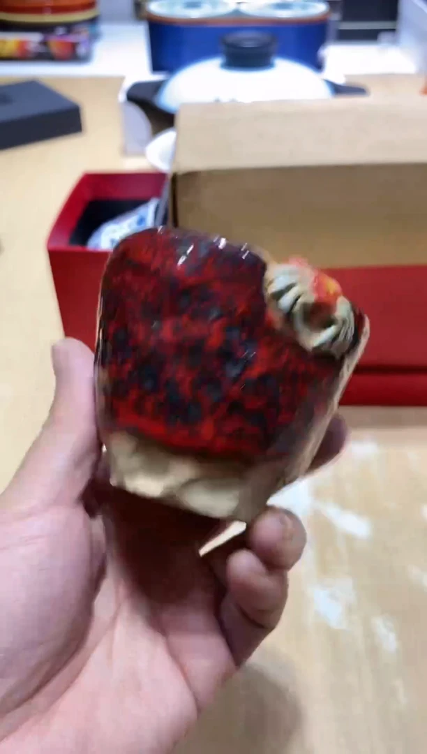瓷片生活的本意就是开心@@1