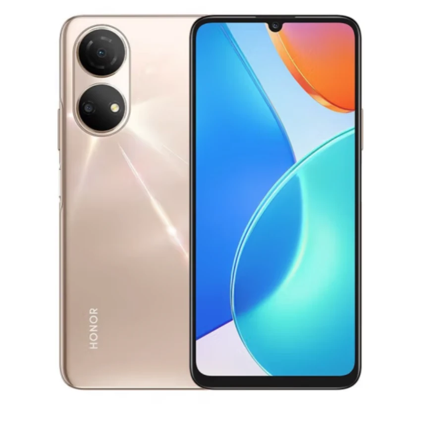 99新 honor/荣耀 畅玩30 plus 5G手机 5000mAh长续航高刷护眼大屏