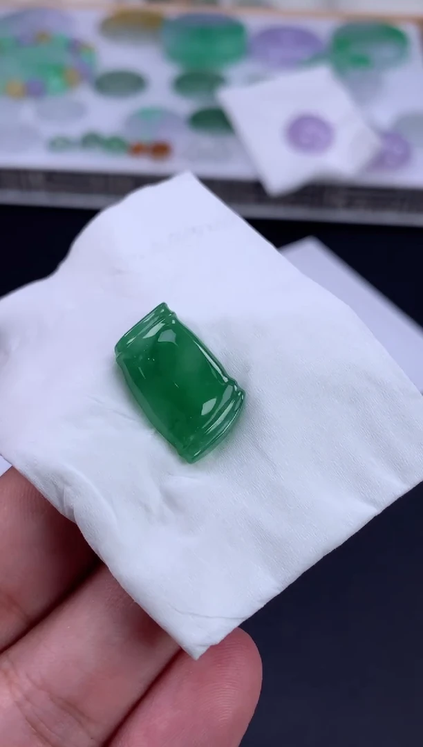 未镶嵌定制翡翠用****5翡翠