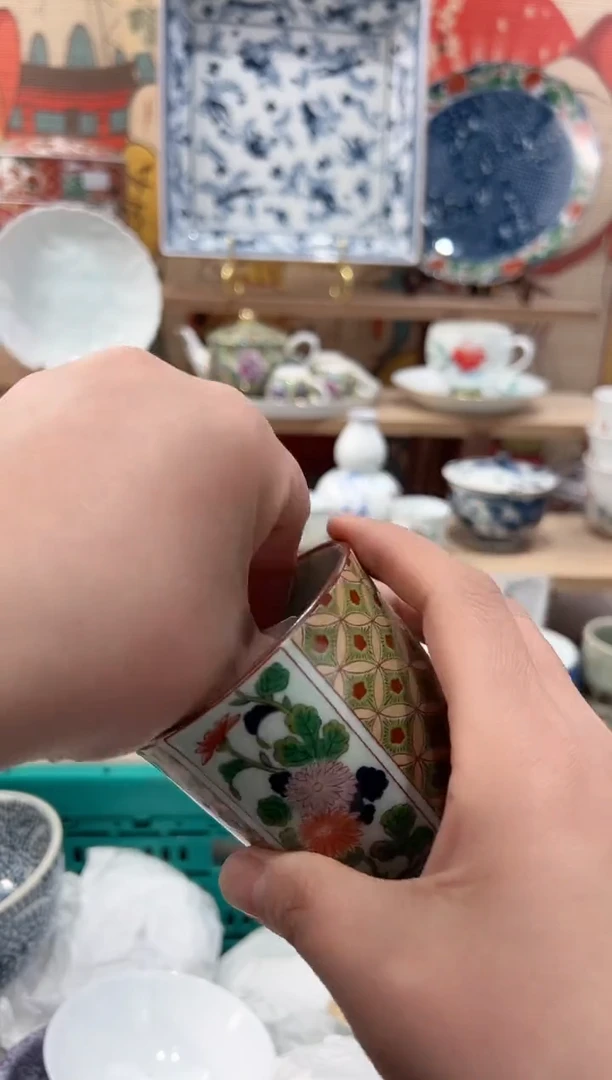 【闪购商品】瓷片当天凑满25米包邮W639