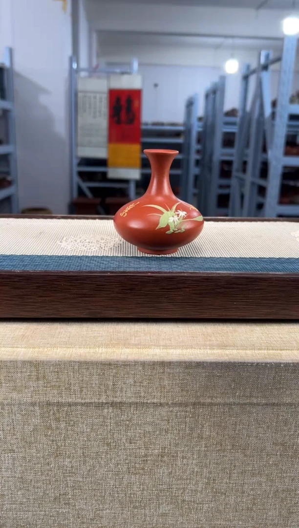 【闪购商品】紫砂茶壶50宜兴紫砂
