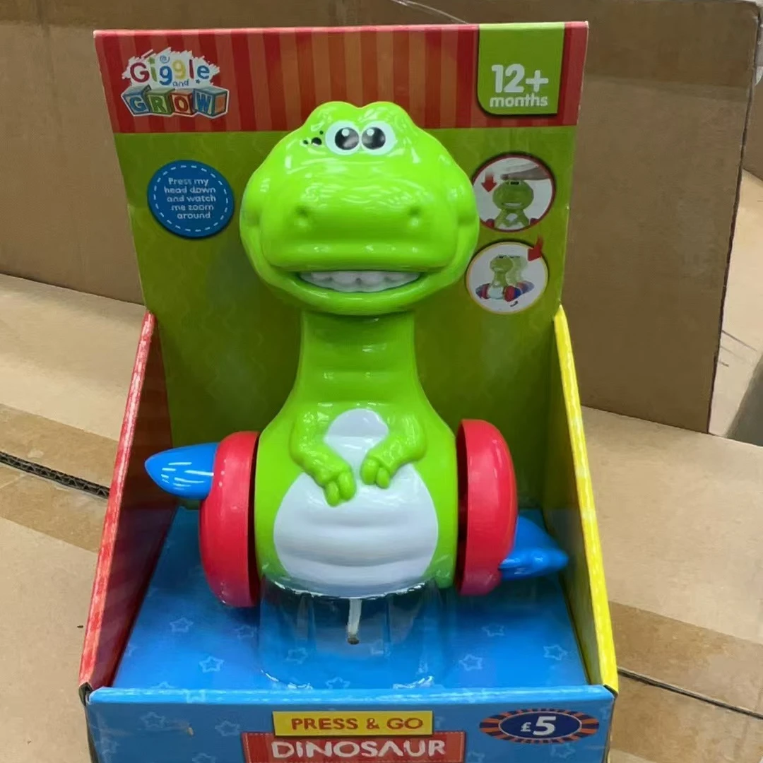 PLAY GO玩具益智科学玩具清仓专属链接E38