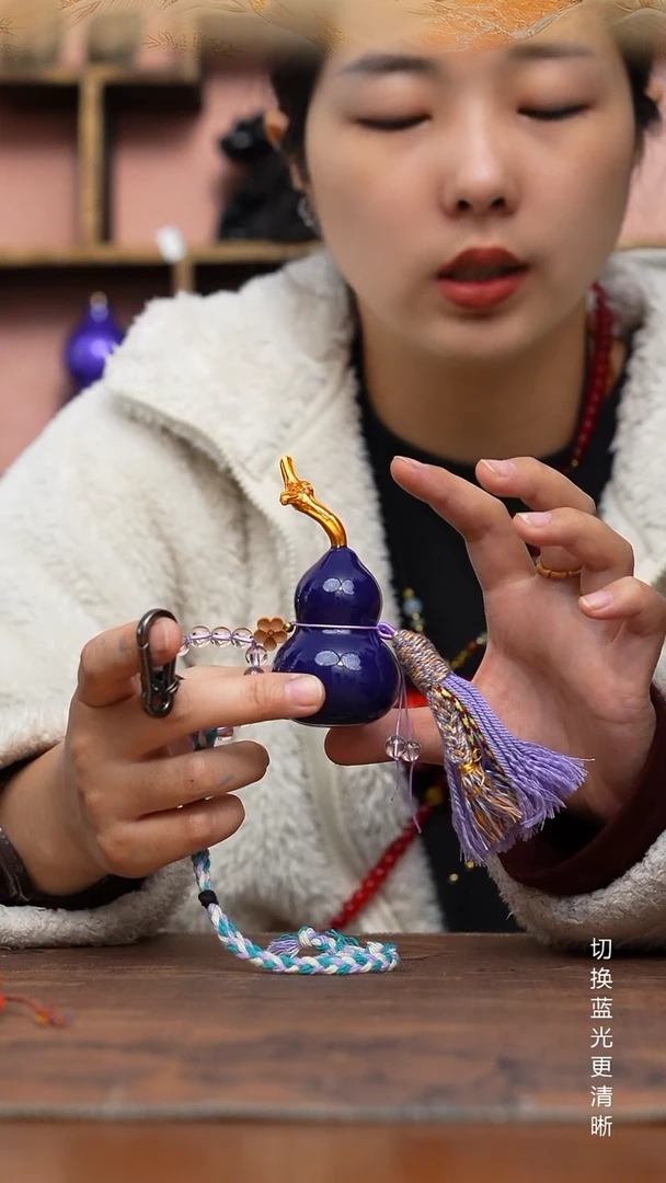 165号缘梦工艺葫芦（天然真葫芦）