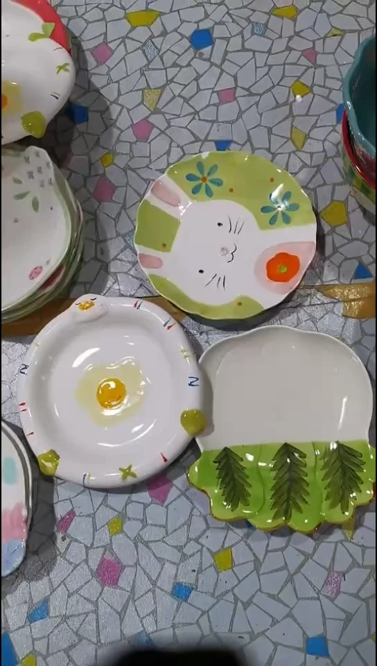 瓷片默认微瑕满19米包邮一件