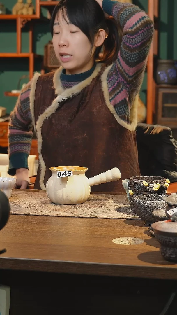 陶瓷茶器茶具045同款