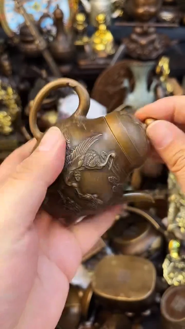 1129李哥铜器摆件链接