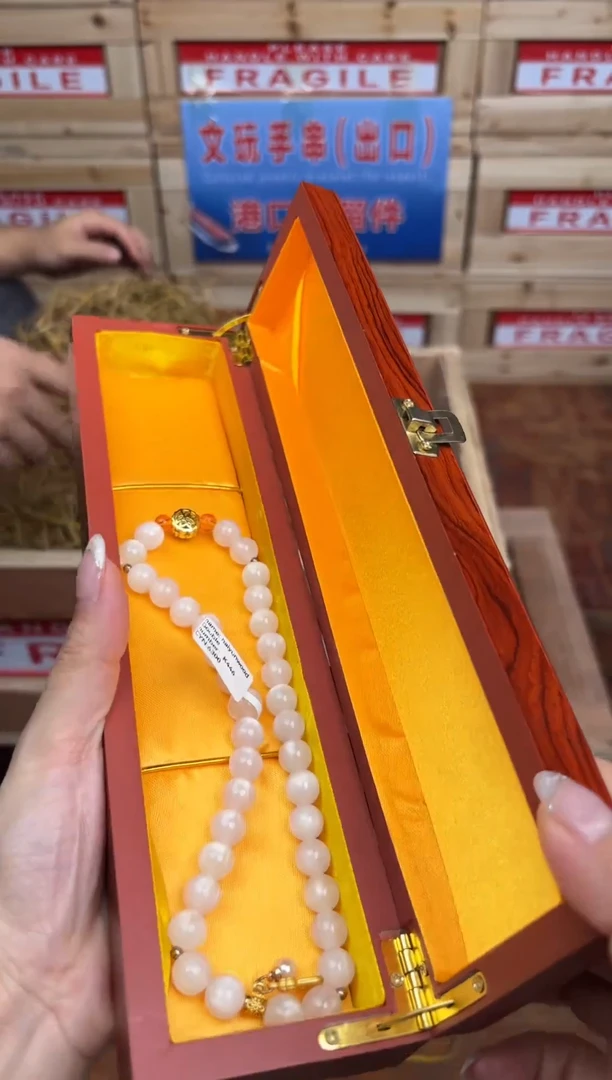 熙钰精品手串《无礼盒》