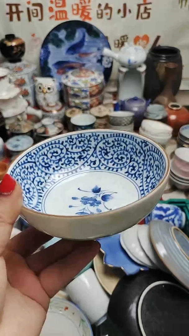 其他陶紫韵陶艺优品小铺满30包邮