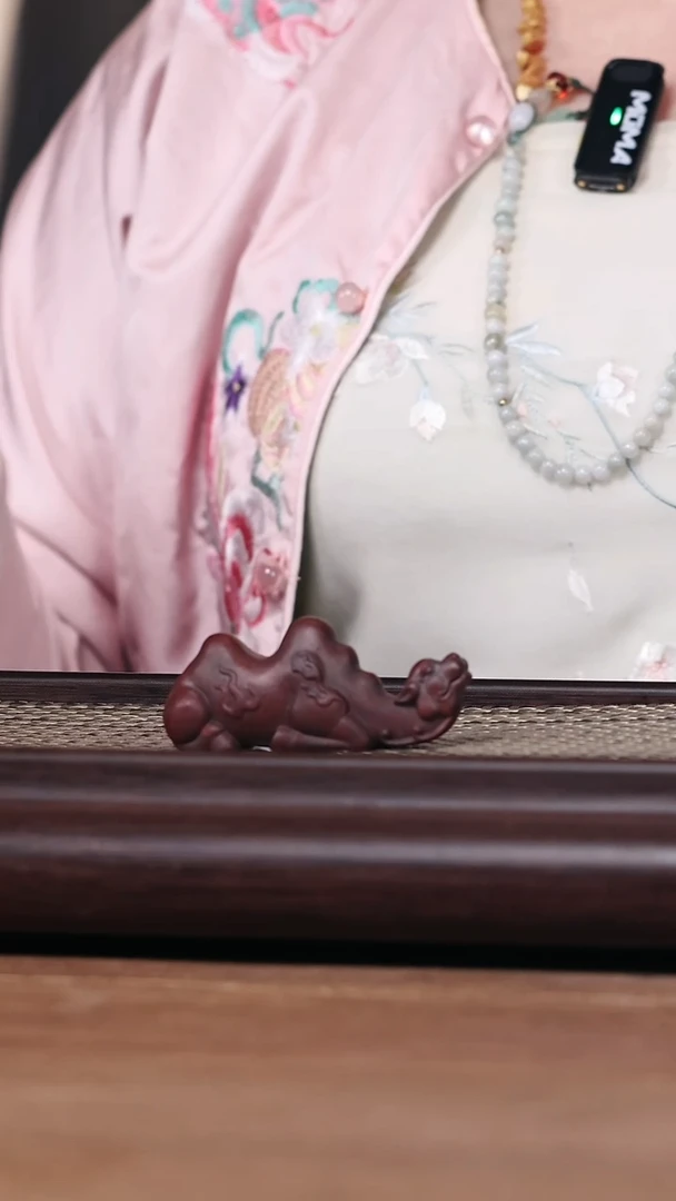 【闪购商品】紫砂茶壶PXCC15392骆驼