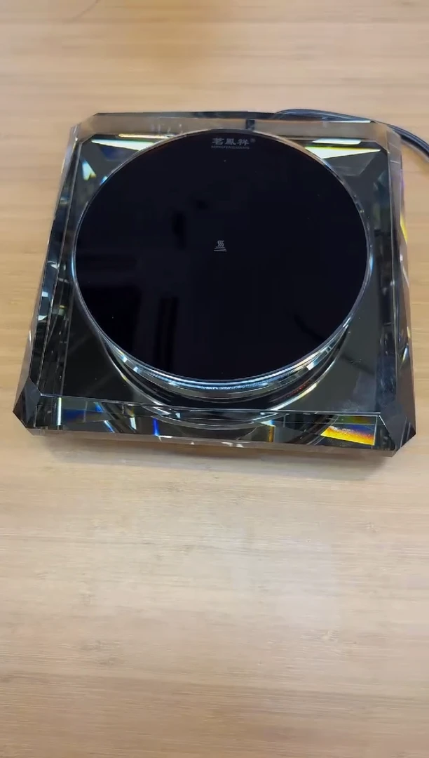 茗凤祥水立方