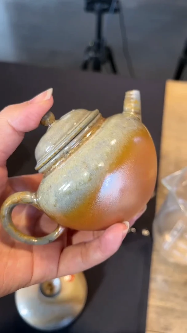 【闪购商品】壶453号容量110-130ML