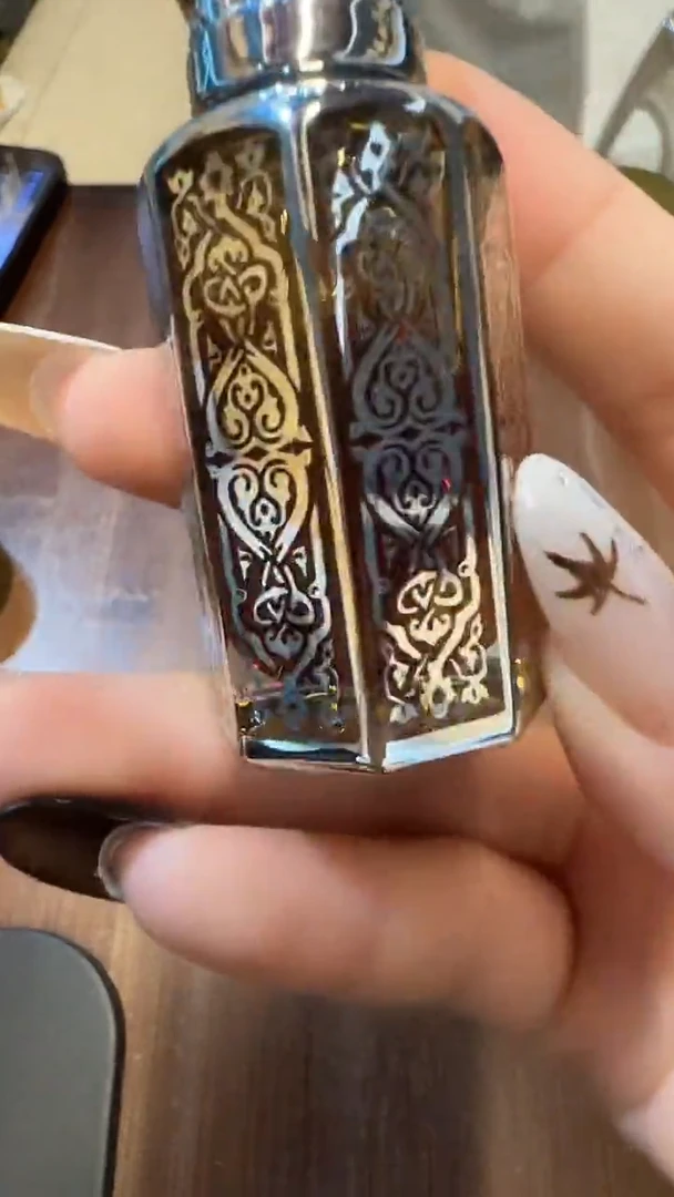 线香86号 醇化10年都彭红土 精油 10毫升