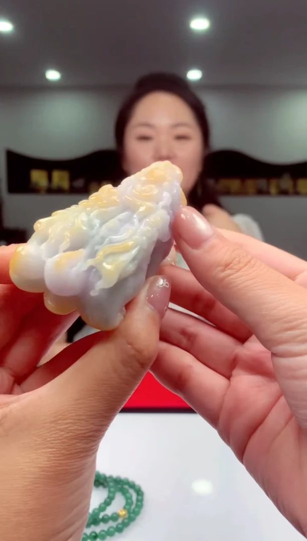 未镶嵌定制翡翠天然翡翠（拍一发一）