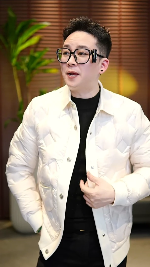 阿*50码（130-145斤）羽绒夹克