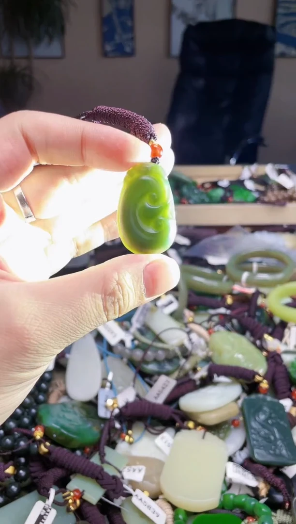 玉未镶嵌拍一发一