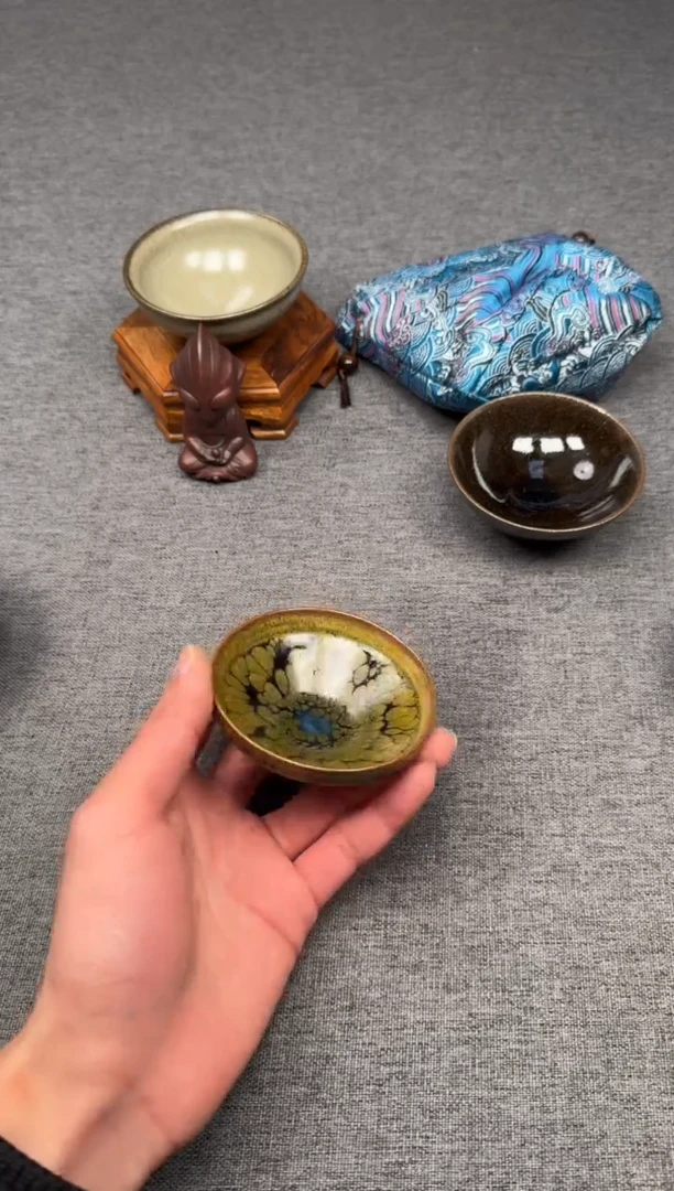 【闪购商品】茶盏zzzzzzzzzzzz68