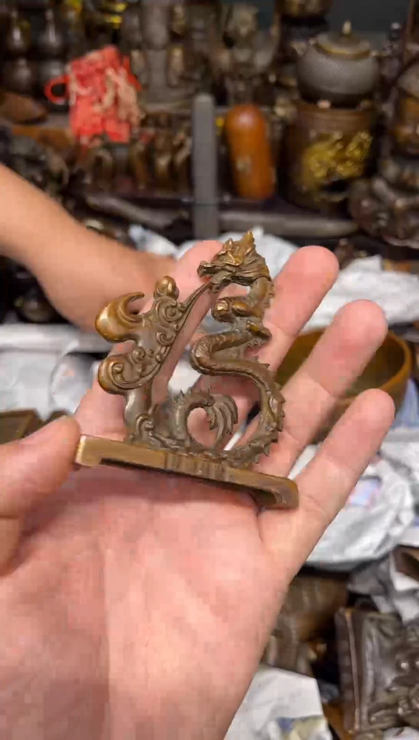 A诺诺古铜专属高端精品