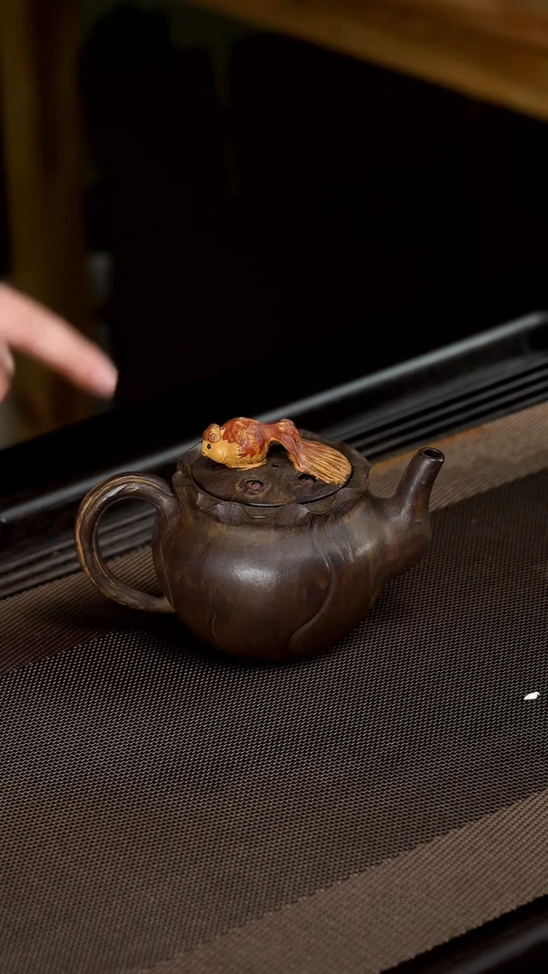 【闪购商品】紫砂茶壶宜兴紫砂壶