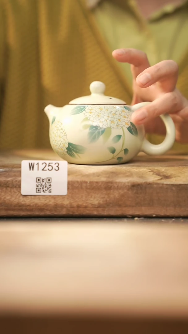 【闪购商品】【经典福利】/ 壶@@W1253