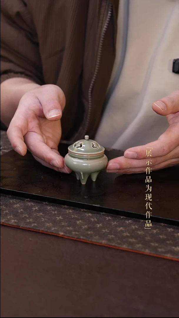 摆件瓷尼克美学甄选