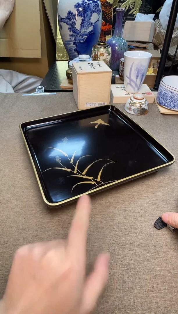 茶宠瓷器茶具套装