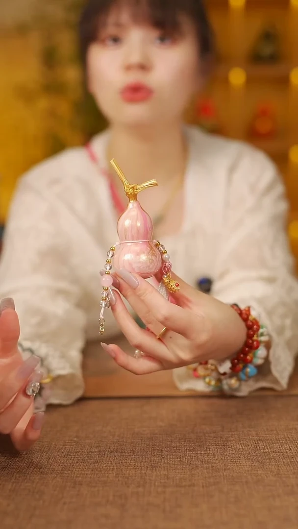 421宴禾堂漆艺工艺葫芦88