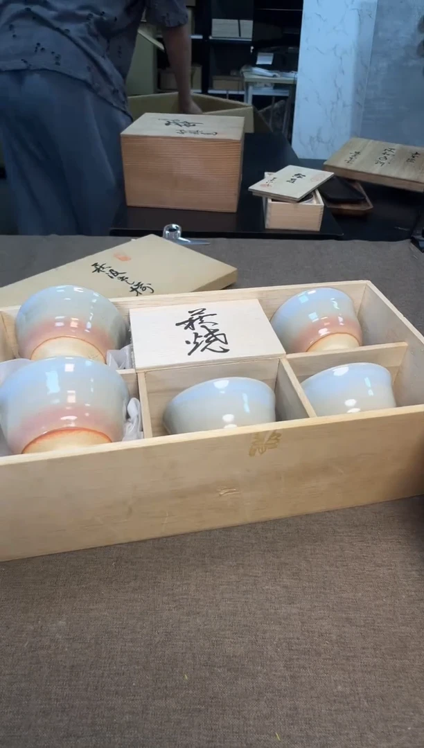 茶宠瓷器茶具套装