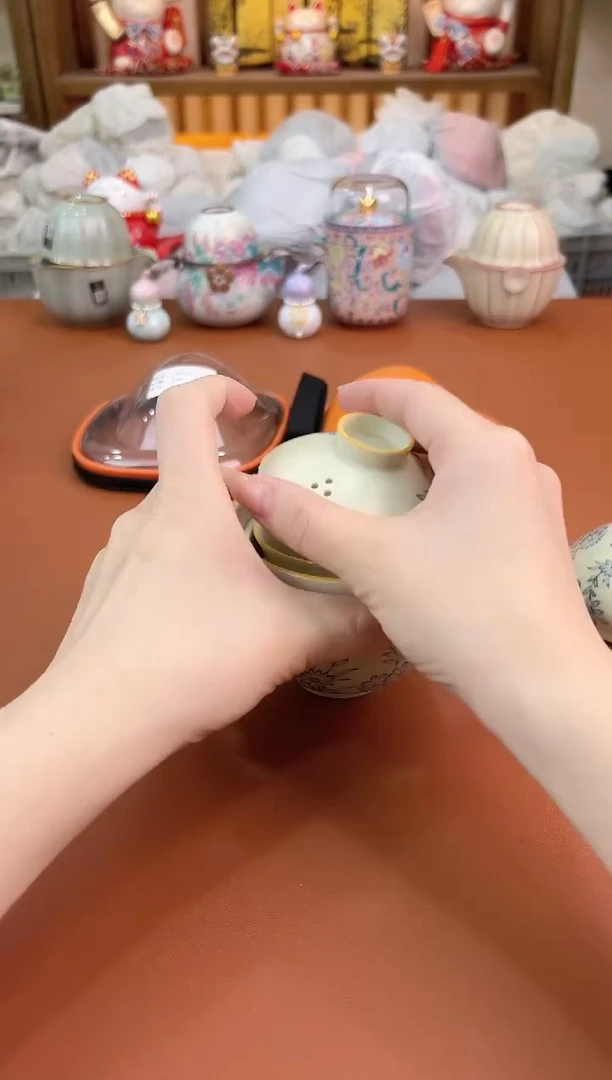 其他@@允礼茶器通用链接 这个真的很便宜
