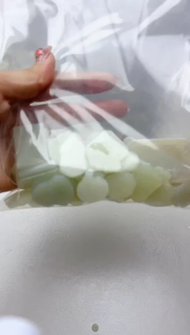 和田玉未镶嵌颈饰和田玉 微瑕