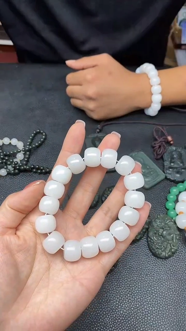 石英质玉（金丝玉）11未镶嵌11