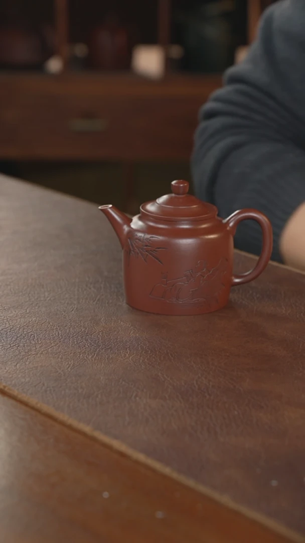 【闪购商品】紫砂茶壶紫砂壶紫砂壶